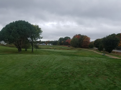 Golf Course «Dunegrass Golf Club», reviews and photos, 200 Wild Dunes Way, Old Orchard Beach, ME 04064, USA