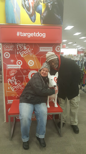 Department Store «Target», reviews and photos, 975 Co Rd E East, Vadnais Heights, MN 55127, USA