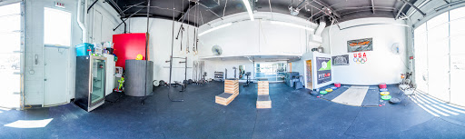 Gym «CrossFit Back On The Bar», reviews and photos, 14885 N 83rd Pl #101, Scottsdale, AZ 85260, USA