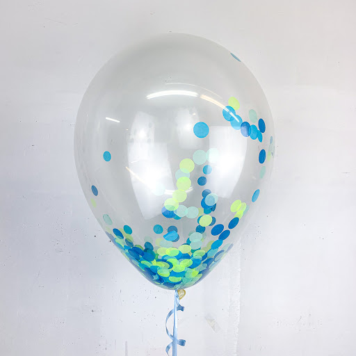 Balloon Store «The Red Balloon Company», reviews and photos, 417 15th Ave E, Seattle, WA 98112, USA