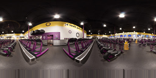 Gym «Planet Fitness», reviews and photos, 7565 W Peoria Ave, Peoria, AZ 85345, USA