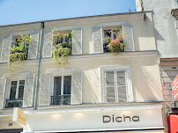 Photos du propriétaire du Restaurant Dicha à Paris - n°3