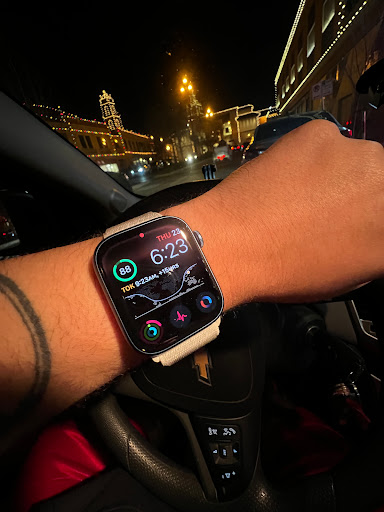 Computer Store «Apple Country Club Plaza», reviews and photos, 227 Nichols Rd, Kansas City, MO 64112, USA