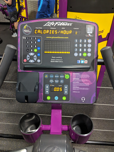 Gym «Planet Fitness», reviews and photos, 500 E Manchester Blvd a, Inglewood, CA 90301, USA