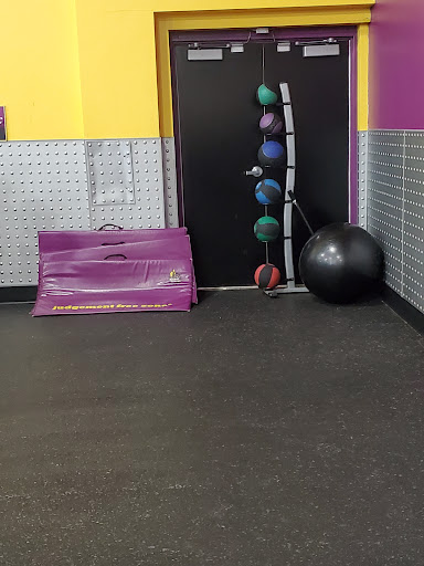 Gym «Planet Fitness», reviews and photos, 6025 South Blvd, Charlotte, NC 28217, USA