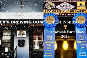 Stoker's Brewing Company image