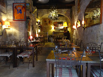 Atmosphère du Restaurant méditerranéen La Mamita Restaurant à Pézenas - n°13