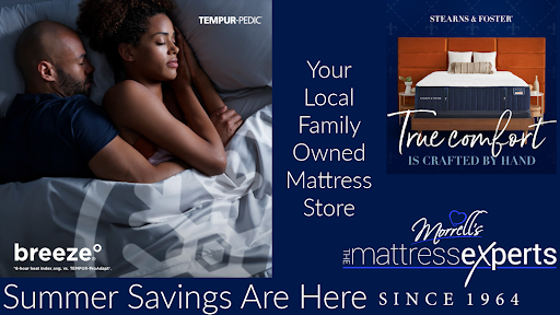 Bed Shop «The Mattress Experts», reviews and photos, 3525 NW Bascom Norris Dr, Lake City, FL 32055, USA