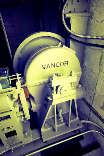 Vancor Elevator Services Ltd.