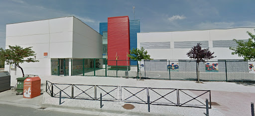CPI Castillo Qadrit, Institución educativa pública en Cadrete,Zaragoza