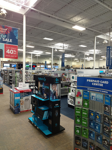 Electronics Store «Best Buy», reviews and photos, 9652 Main Street, Fairfax, VA 22031, USA