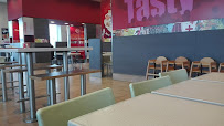 Atmosphère du Restauration rapide KFC Thionville - n°18