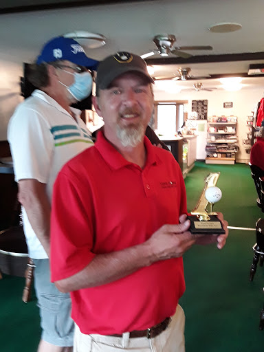 Golf Course «Brookfield Hills Golf Course», reviews and photos, 16075 Pinehurst Dr, Brookfield, WI 53005, USA