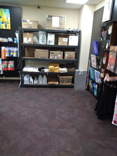 Discount Store «Kentuckiana Trading», reviews and photos, 555 E Water St, Borden, IN 47106, USA