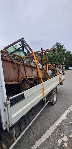 Photo 1 - Dim Récupérations 17