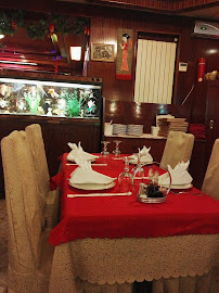 Atmosphère du Restaurant asiatique Lotus Bleu à Brunoy - n°6
