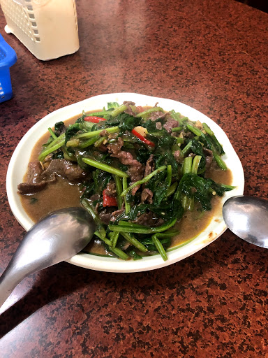 光南麵食館 的照片