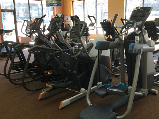 Exercise Equipment Store «G&G Fitness Equipment - Cranberry», reviews and photos, 17020 Perry Hwy, Warrendale, PA 15086, USA