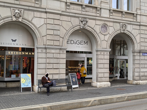 Edigem - Selling & Buying Jewellery