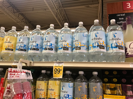 Grocery Store «Vons», reviews and photos, 2495 Truxtun Rd Suite 100, San Diego, CA 92106, USA