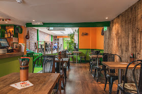 Curry Leaf Cafe – Brighton Lanes