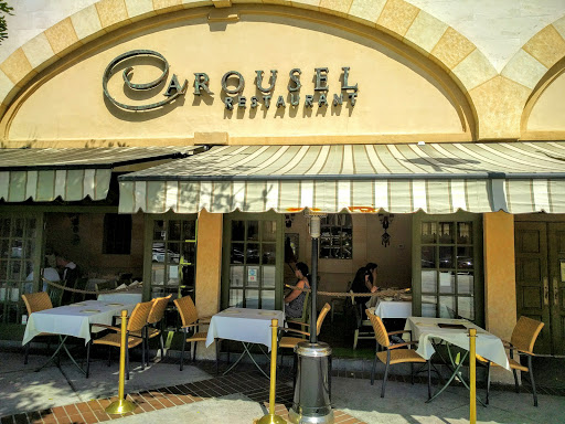 Lebanese restaurant Pasadena