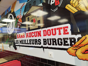 Photo n°25 de POINT B Cenon à Cenon ()