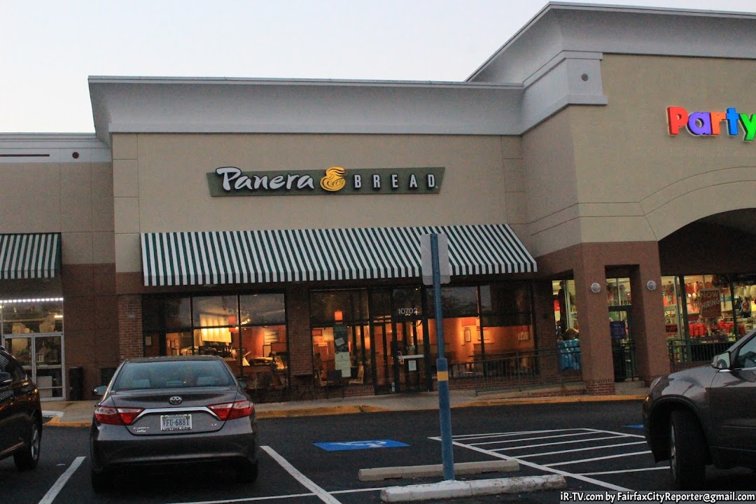 Panera Bread