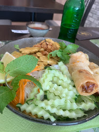 Plats et boissons du Restaurant thaï Kwao Thai Asian Street Food à Pontault-Combault - n°13