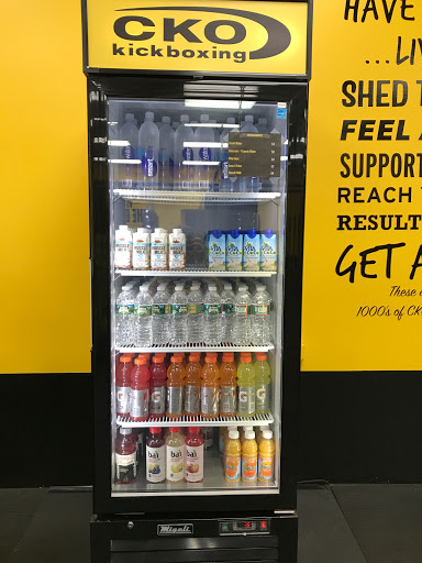 Kickboxing School «CKO Kickboxing», reviews and photos, 1132 US-46 #4, Clifton, NJ 07013, USA
