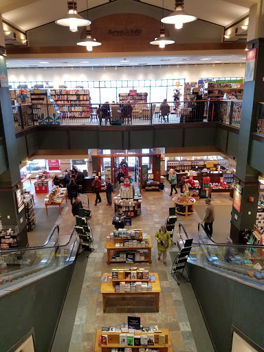 Book Store «Barnes & Noble», reviews and photos, 102 Dorset St, South Burlington, VT 05403, USA