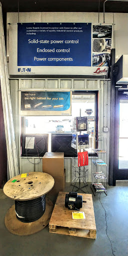 Electrical Supply Store «Locke Wholesale Electricals», reviews and photos, 5670 S Garnett Rd, Tulsa, OK 74146, USA