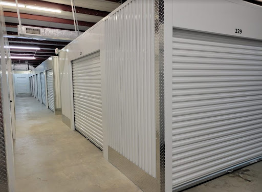 Self-Storage Facility «Extra Closet Storage», reviews and photos, 2355 Bruner Ln, Fort Myers, FL 33912, USA