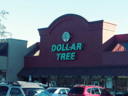 Dollar Store «Dollar Tree», reviews and photos, 8634 Baymeadows Rd, Jacksonville, FL 32256, USA