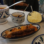 Photo n° 1 de l'avis de monika.o fait le 06/12/2019 à 19:58 pour Le Carthage à Arras