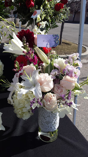 Florist «Bed of Roses», reviews and photos, 135 S State St, Lindon, UT 84042, USA