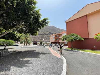 Residencia Escolar Mixta Av. José Aguiar, 0, 38800 San Sebastián de La Gomera, Santa Cruz de Tenerife, España