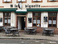 Photos du propriétaire du Restaurant de spécialités alsaciennes A la Vignette à Wissembourg - n°2