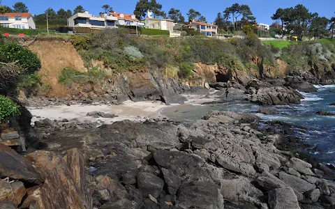 Praia do Xunqueiro image