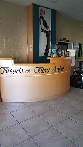 Beauty Salon «Friends on Third Salon», reviews and photos, 401 N 3rd St, Hamilton, OH 45011, USA