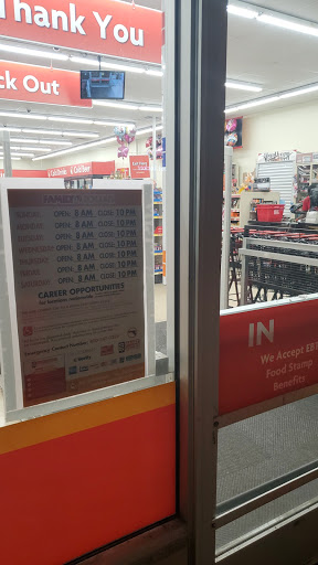 Dollar Store «FAMILY DOLLAR», reviews and photos, 17830 Vernier Rd, Harper Woods, MI 48225, USA