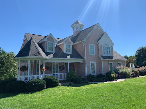 Roofing Contractor «3 Clovers Roofing & Construction Inc.», reviews and photos, 10480 Mercersburg Rd, Mercersburg, PA 17236, USA