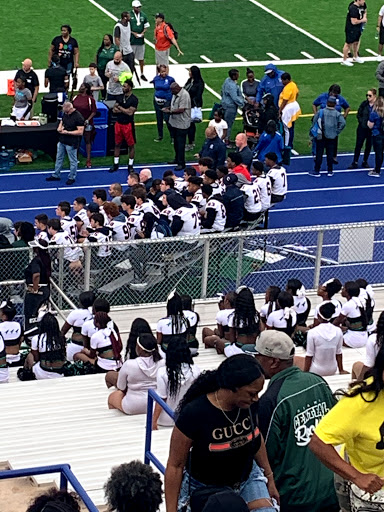 Stadium «Nathaniel Traz-Powell Stadium», reviews and photos, 11380 NW 27th Ave, Miami, FL 33167, USA