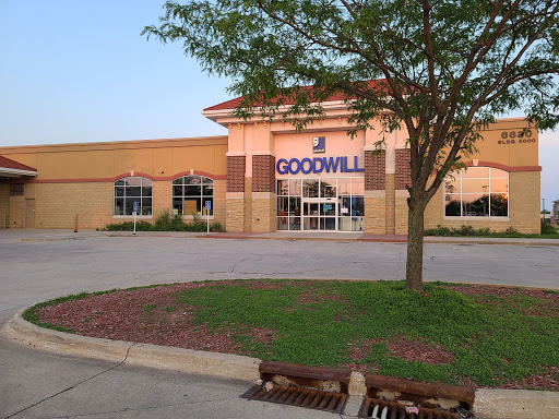 Thrift Store «Goodwill of Central Iowa», reviews and photos