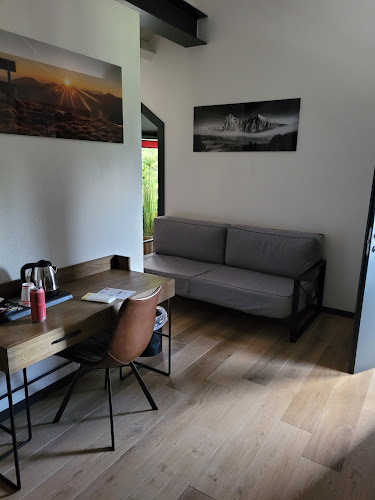 Alaïa Lodge - Hotel
