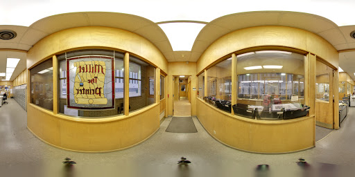 Commercial Printer «Millet the Printer, Inc.», reviews and photos, 1000 S Ervay St, Dallas, TX 75201, USA