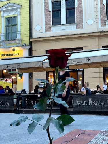 Walk Street Restaurant