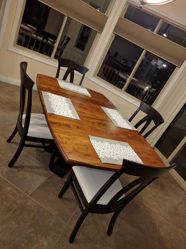 Furniture Store «Amish Direct Furniture», reviews and photos, 42200 Mound Rd, Sterling Heights, MI 48314, USA