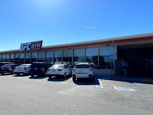 Gym «UFC GYM Sunnyvale», reviews and photos, 733 S Wolfe Rd, Sunnyvale, CA 94087, USA