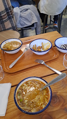 Bien Taypa! Ceviche bar péruvien (Cartoucherie) à Toulouse